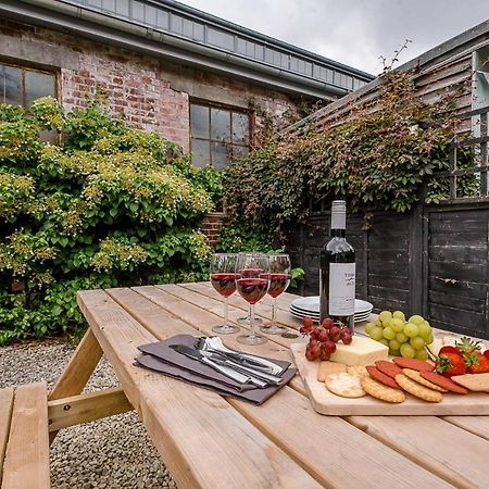 Compass Cottage Aldeburgh Air Manage Suffolk Ngoại thất bức ảnh
