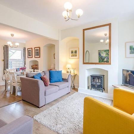 Compass Cottage Aldeburgh Air Manage Suffolk Ngoại thất bức ảnh