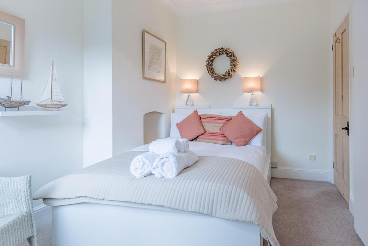 Compass Cottage Aldeburgh Air Manage Suffolk Ngoại thất bức ảnh