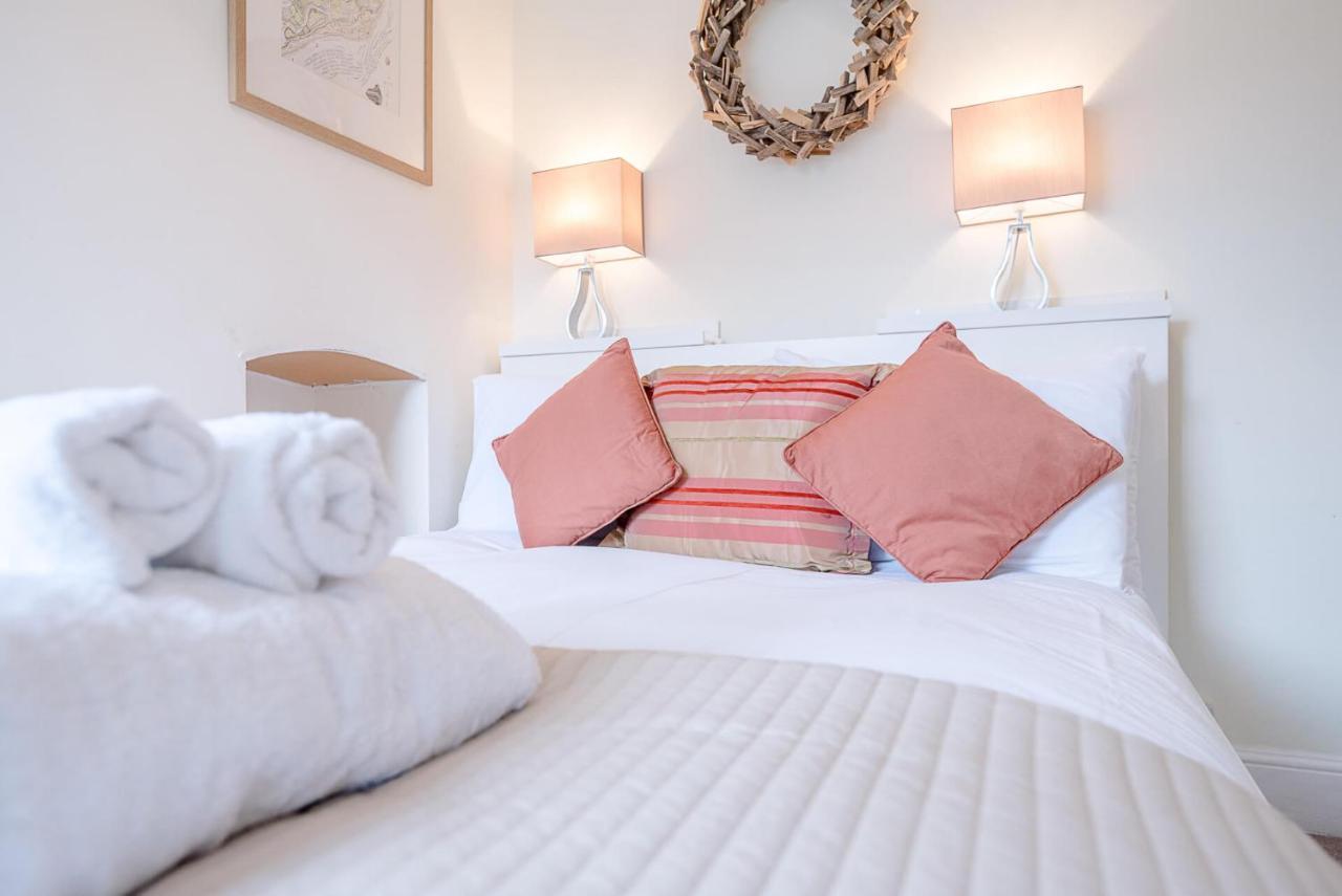 Compass Cottage Aldeburgh Air Manage Suffolk Ngoại thất bức ảnh