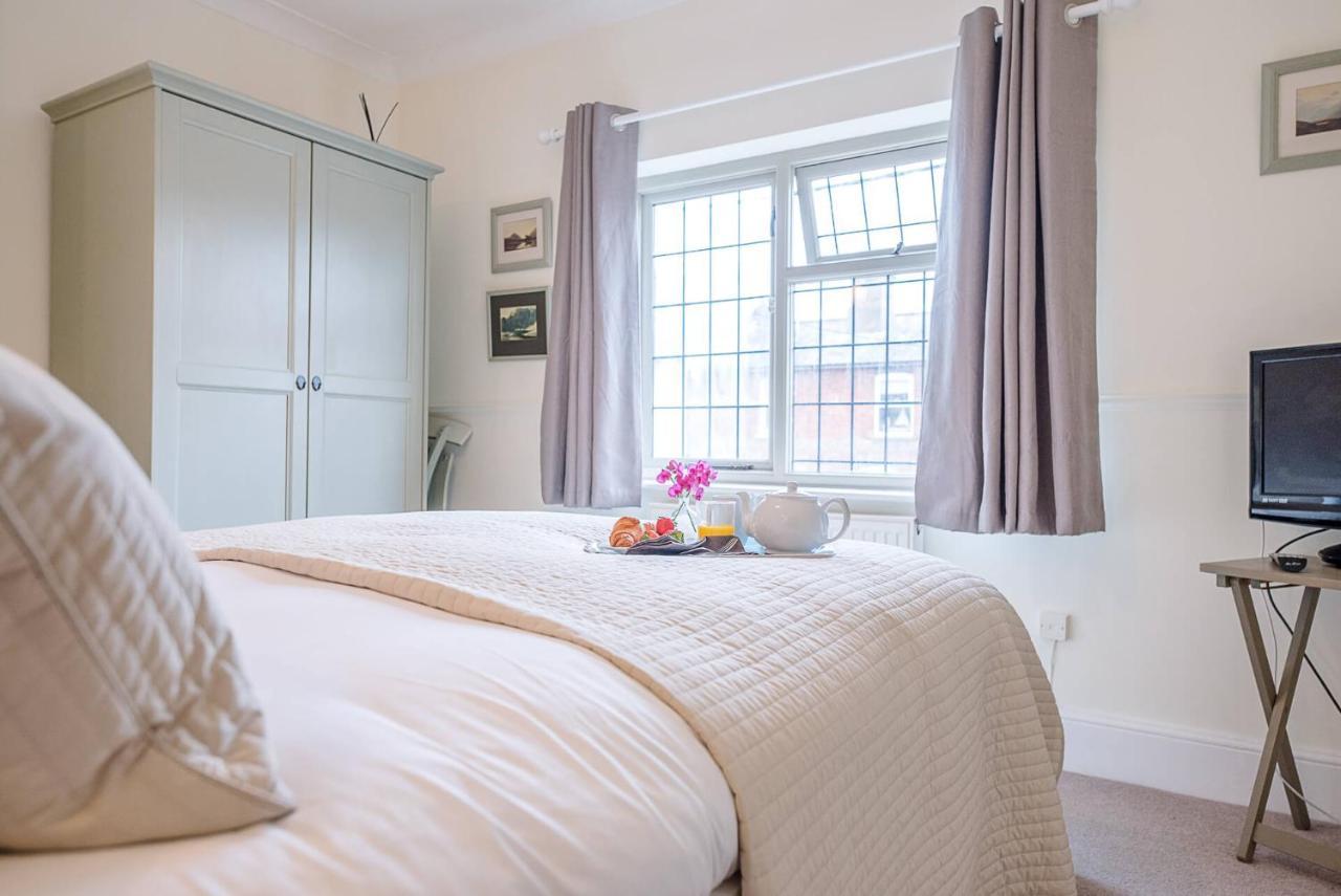 Compass Cottage Aldeburgh Air Manage Suffolk Ngoại thất bức ảnh