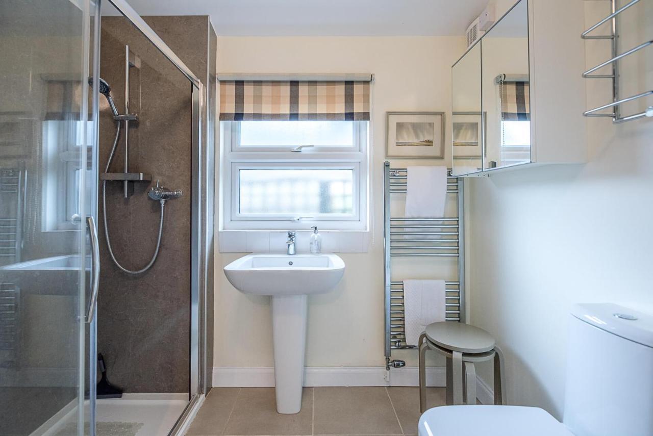 Compass Cottage Aldeburgh Air Manage Suffolk Ngoại thất bức ảnh